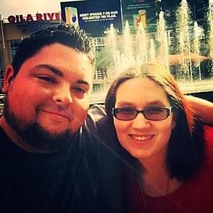 Meet your Posher, Samuel